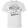 Smelly Cat Shirt | Friends Inspired Shirt | 90s TV Show Tee | Phoebe Friends | 90s Nostalgia
