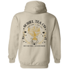 Aesthetic Hoodie, Acotar Hoodie, Bookish Hoodie, A Court Of Thorns