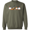 Chicken Sweatshirt, Mothers Day Chicken Sweatshirt, Women Chicken Sweatshirt, Love Chickens, Animal Sweatshirt, Funny Farmer Farm Hoodie