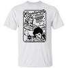 Emotionally Attached To Fictional Characters | Retro Bookish Shirt, Vintage Book Lover Shirt, Romance Reader, Morally Grey Enemies To Lovers