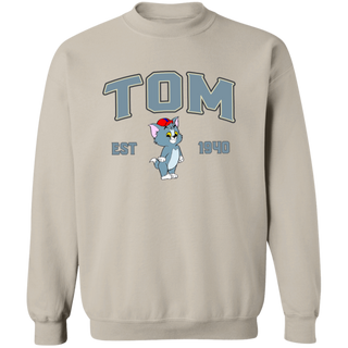 Tom and Jerry Sweatshirt