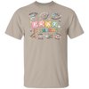 Play Is Learning Teacher Shirt, Groovy Teacher Shirt, SPED Teacher Shirt, School Counselor Shirt, Back To School, New Teacher Gift, SPED Tee