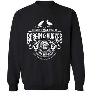 Borgin & Burkes Unusual shirt