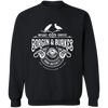 Borgin & Burkes Unusual shirt