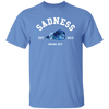 Design 4 Inside Out 2 Characters Family Group Matching, Birthday Shirt, Joy Anger Anxiety Fear Tshirt HG