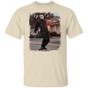 Vintage Michael Shirt, Horror Night Shirt, Meyers Halloween Shirt, Horror Fiction Shirt, Halloween Tee, Ghost Shirt, Horror Movie Design