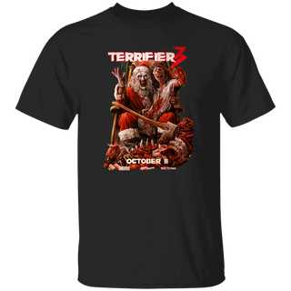 Terrifier 3 - Unisex T-Shirt