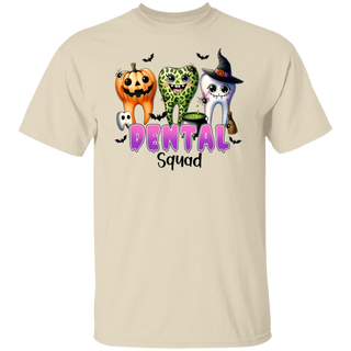 Dental Halloween Shirt, Dentist Shirt, Dental Assistant, Dental Hygienist Shirt, Dental Students, Dentist Gift , Orthodontist Shirt