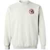 Buffalo Football Sweatshirt 2 side