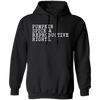 Black Pumpkin Spice Hoodie