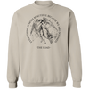 Everything Is More Beautiful Because We Are Doomed Sweatshirt,Greek Mythology Sweatshirt,Literature Sweatshirt,Trendy Sweatshirt,Meme Hoodie