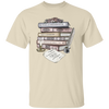 Jane Austen Book Collection | Book Shirt / Letter From Jane | Short-Sleeve Unisex Classic T-Shirt