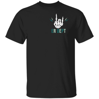 Emergency Department Shirt ER Department Shirt ER Tech Shirt ER Nurse T Shirt Emergency Department Emergency Nurse Ed Rn Tee Graduation Gift