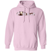 Highland Cow C*rhartt Inspired Hoodie - Cow Lover - Hooded Sweatshirt