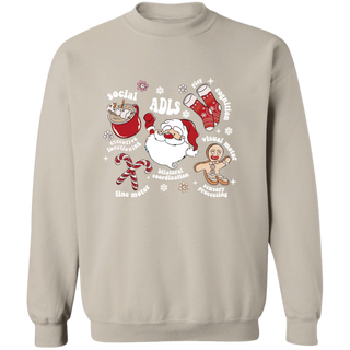Santa Christmas