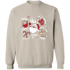 Santa Christmas
