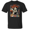 Terrifier Shirt, Art Crispies Terrifier Funny Shirt, Halloween Movie Shirt, Horror Movie Shirt, Halloween Gift