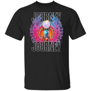 Journey T-shirt New Drop Anime Manga Tshirt, Anime Lover Sweatshirt, Waifu shirt, Anime Lover Gift