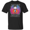 Journey T-shirt New Drop Anime Manga Tshirt, Anime Lover Sweatshirt, Waifu shirt, Anime Lover Gift