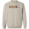 Stardew Valley Cat Sweatshirt, Stardewvalley Sweater, Stardew Valley Merch, Pixel Art Shirt, Gamer Gift Idea, Cat Lover Gift, Pet Tee