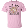Christian Shirt, Victory Shirt, Scripture Tees, Jesus Apparel, Oversized Christian Shirts, Christian Apparel, God Tees
