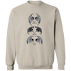 ACOTAR Bat Boys Sweatshirt, The Night Court Shirt, Illyrians of the Night Court