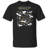 Basgiath War College Codex Shirt, Basgiath War College Shirt, Dragon Species Types Shirt, Dragon Shirt, Dragon Rider Shirt, Basgiath Shirt