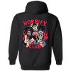 Horror club Hoodie