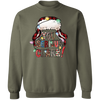 You Serious Clark Sweatshirt, Funny Holiday Pullover, Griswold Family Sweatshirt, Family Christmas Sweater, Christmas Sweatshirt