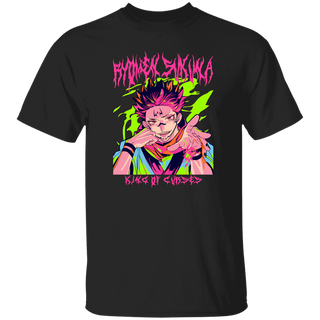 Anime Shirts Anime Gifts Satoru Jujutsu Shirt Itadori Sukuna Comprehensive Unisex Collection: T-shirts, Sweatshirts, Hoodies