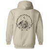 G185 Pullover Hoodie