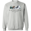 Colorado Lan Sweatshirt