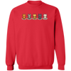 Stardew Valley Cat Sweatshirt, Stardewvalley Sweater, Stardew Valley Merch, Pixel Art Shirt, Gamer Gift Idea, Cat Lover Gift, Pet Tee