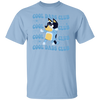 Cool Dad Club Shirt, Bandit Cool Dad Club Tshirt, Bandit Sweatshirt | Dad Birthday Gift | Dad Shirt | Family Shirt