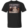 Betty Golden Eazy Compton Color Version Mashup Rare Shirt