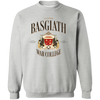 Fourth Wing Sweater, Basgiath War College Sweatshirt,