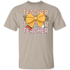Coquette Teacher Pencil Coquette Bow Shirt, Teach Love Inspire, Teacher Gift, Back To School, Teacher Appreciation Gift