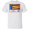 Costco Tarot Hot Dog Tee - Shirt Funny Costco Gift Signature Shirt