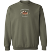 Stars Hollow Connecticut Sweater ,1779 Sweatshirt