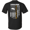 Submarine Veteran Flag TShirt, Submariner T-Shirt, Submarine Shirt, Veteran T-Shirt, US Armed Forces Shirt, Submariner Gift, Military Gift