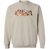 Easter Dogs Sweatshirt, Easter Dogs Sweatshirt, Dog Lover Sweater, Easter Dogs Gift, Cute Gift for Dog Lover, Dog Mom Shirt, Easter Graphic
