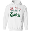 Funny Christmas Hoodie, Womens Christmas Hoodie, Cute Xmas Gift, Family Christmas Sweatshirt, Cute Winter Sweater, Christmas Season Hoodie