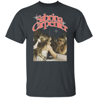 Sab.Rina Vintage 90s Shirt, Sab.Rina World Tour Shirt, Carpenter Graphic Shirt, Trendy Shirt For 2024