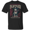 Meowdy Partner Cowboy Cat Shirt, Vintage Cowboy Shirt, Funny Cowboy Cat Shirt