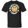 Occupational Therapy Shirt, Vintage OT Shirt, Occupational Therapist Tee, Occupational Shirt, OT Tee, Cota Therapist Shirt, Therapist Shirt