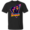 Scream Shirt Horror Movie Club Shirt Neon Shirt Horror 90s Movie Shirt Serial Killer Shirt Halloween Scary Movie Sweatshirt