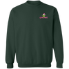 Grinch Pink  Sweatshirt