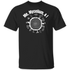 Mushroom T-Shirt Mycelium Mushroom Aesthetic Cottagecore Tee Mycology Botanical Shirt Gift For Mycologist Gift For Him Fungi Shirt Forager