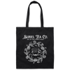 Acotar Velaris Bag - Suriel Tea Co -Velaris Tote Bag -Tote Bag Velaris -Acotar Tote -Thorns And Roses - Suriel Tea Co Tote- Night Court Tote