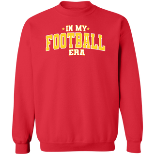 Cute Football Shirt, In My Football Era, Vintage Football Shirt, Footfall Fan Shirt, Football Tee